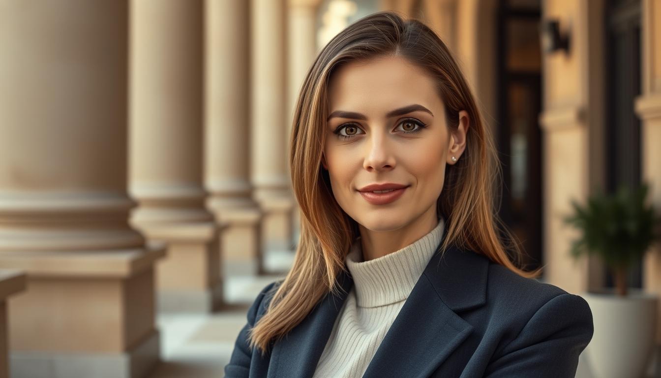 Property transactions support specialist