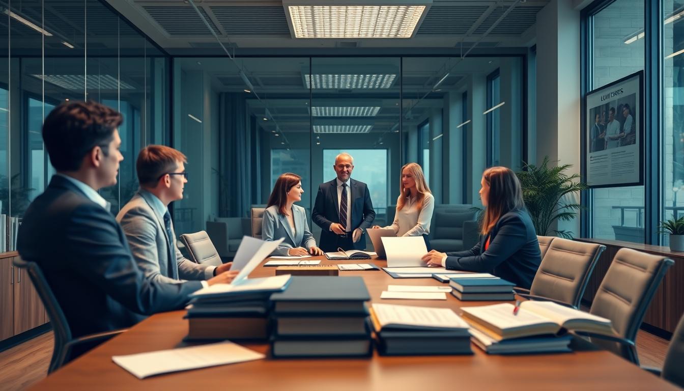 Closing preparation for a real estate deal